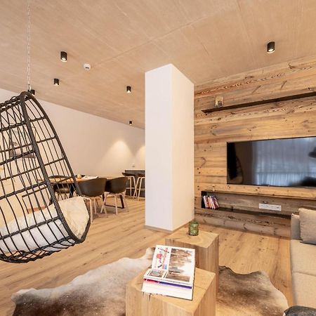Grimminglofts Top 7 Bad Mitterndorf Εξωτερικό φωτογραφία