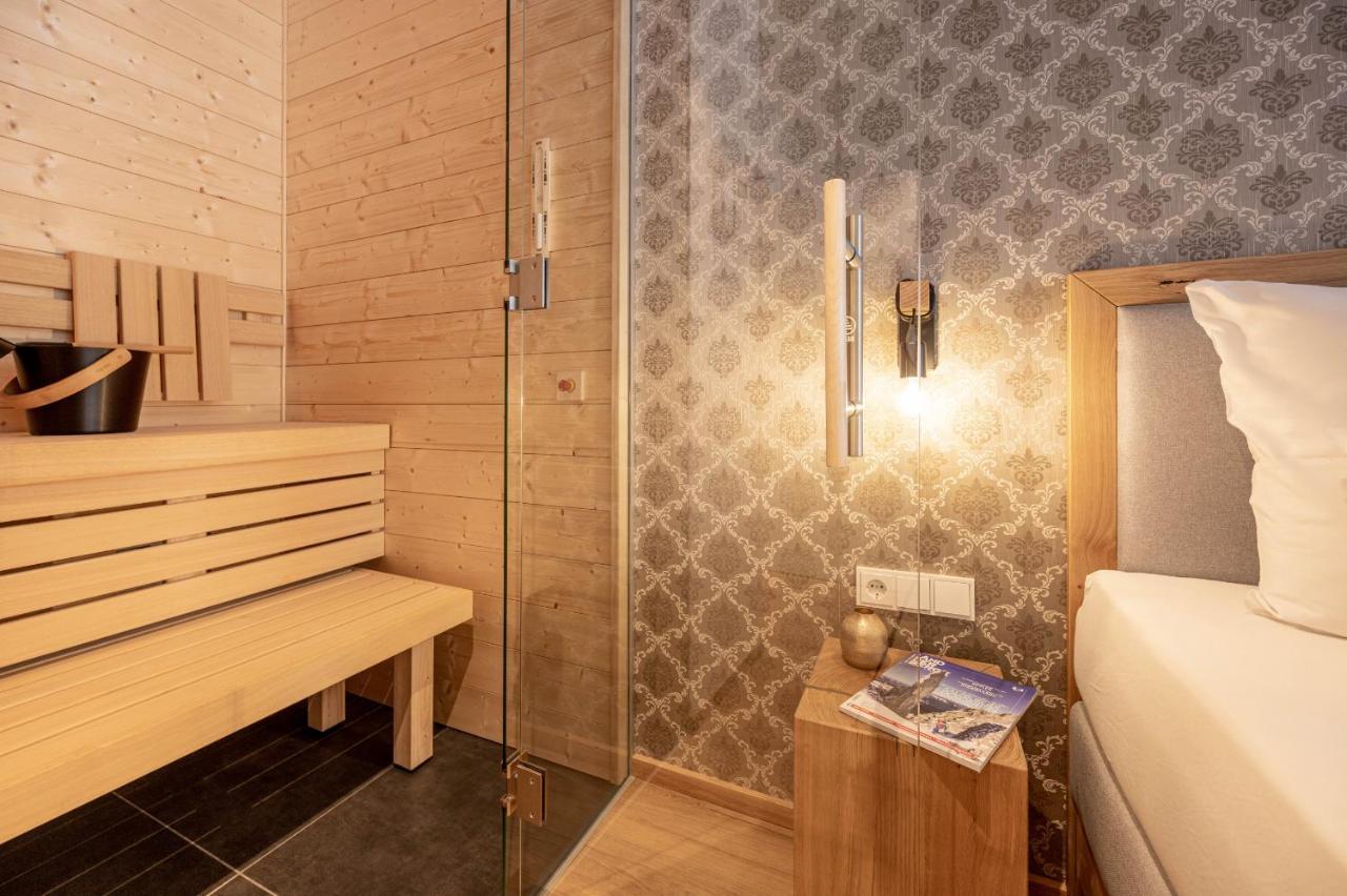 Grimminglofts Top 7 Bad Mitterndorf Εξωτερικό φωτογραφία