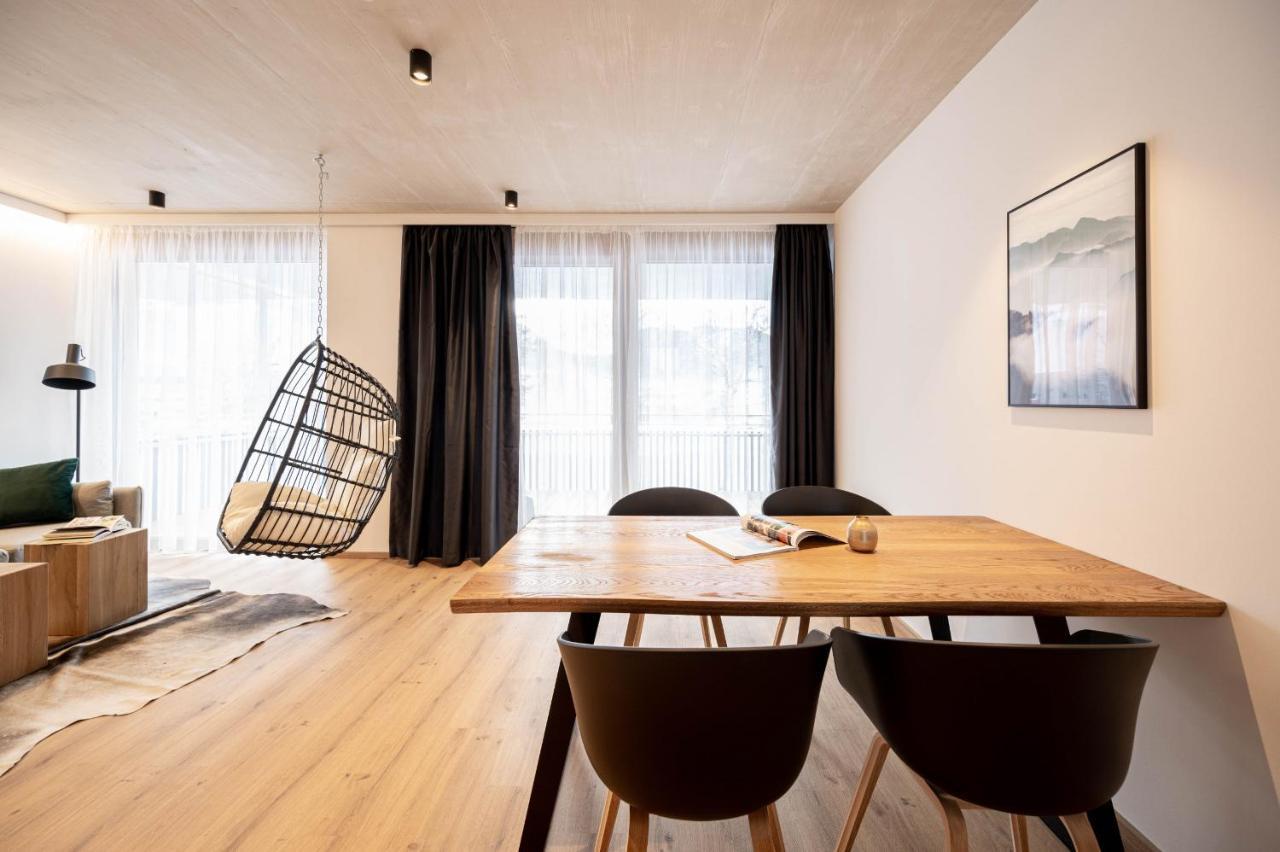 Grimminglofts Top 7 Bad Mitterndorf Εξωτερικό φωτογραφία