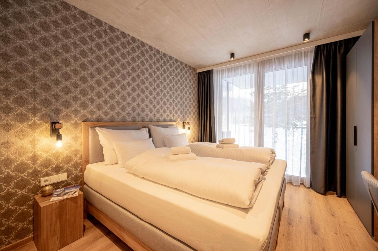 Grimminglofts Top 7 Bad Mitterndorf Εξωτερικό φωτογραφία