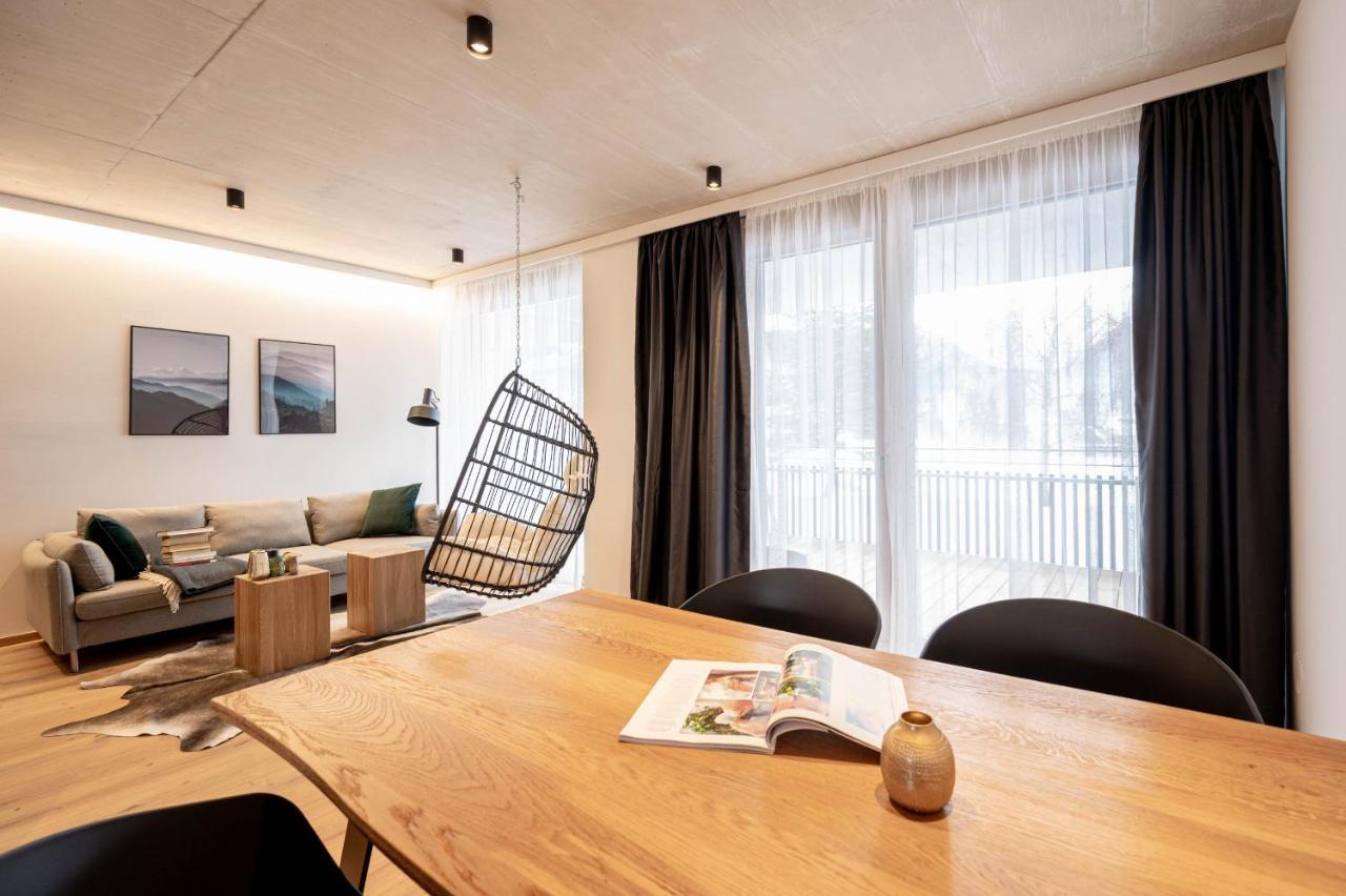 Grimminglofts Top 7 Bad Mitterndorf Εξωτερικό φωτογραφία