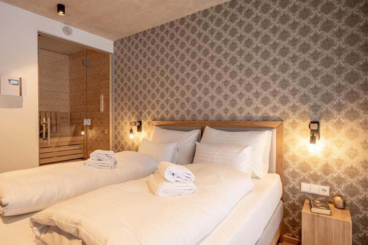 Grimminglofts Top 7 Bad Mitterndorf Εξωτερικό φωτογραφία
