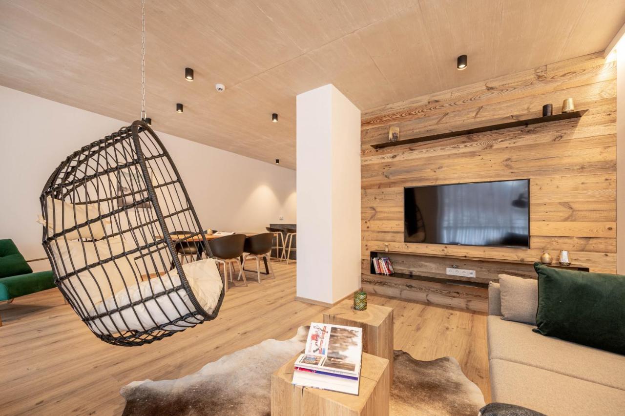 Grimminglofts Top 7 Bad Mitterndorf Εξωτερικό φωτογραφία