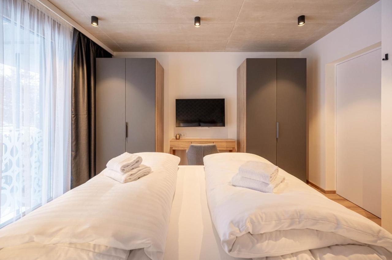 Grimminglofts Top 7 Bad Mitterndorf Εξωτερικό φωτογραφία