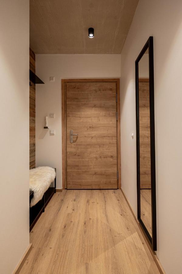 Grimminglofts Top 7 Bad Mitterndorf Εξωτερικό φωτογραφία