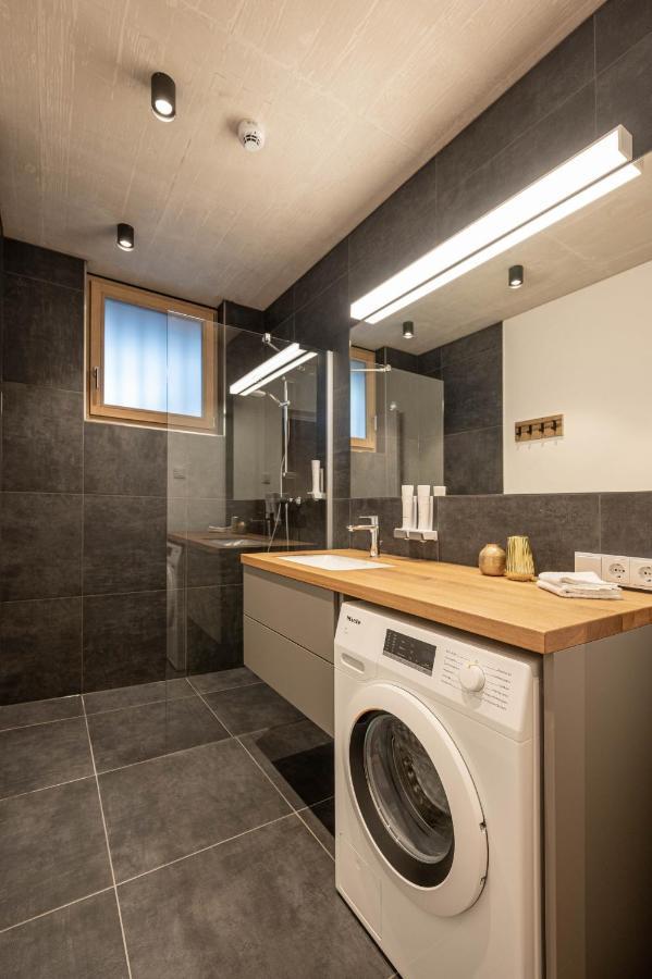 Grimminglofts Top 7 Bad Mitterndorf Εξωτερικό φωτογραφία