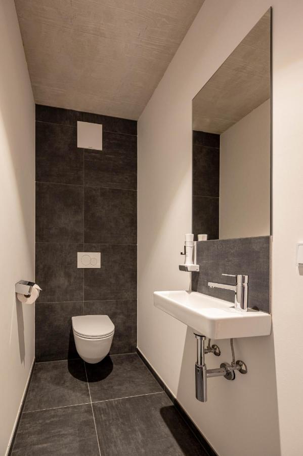 Grimminglofts Top 7 Bad Mitterndorf Εξωτερικό φωτογραφία