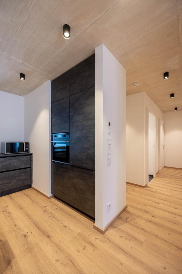 Grimminglofts Top 7 Bad Mitterndorf Εξωτερικό φωτογραφία