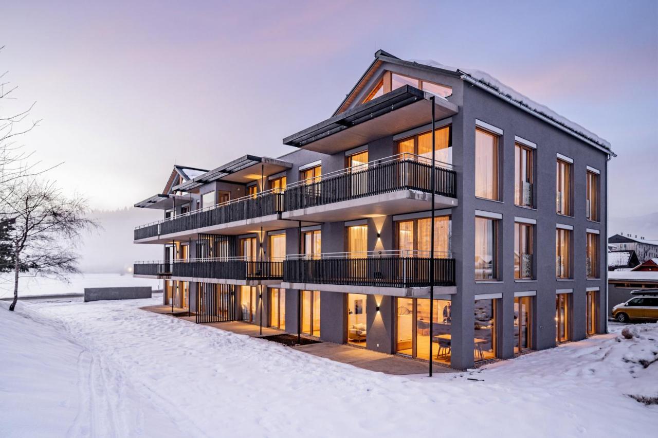 Grimminglofts Top 7 Bad Mitterndorf Εξωτερικό φωτογραφία
